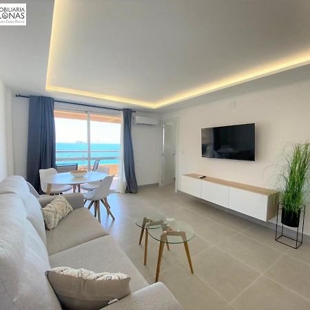 Ferienwohnung Coblanca 8-7º4 By Inmobiliaria Milonas Benidorm Exterior foto